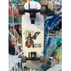 Круїзер скейт Globe Short Cut 2022 Flying Foxes