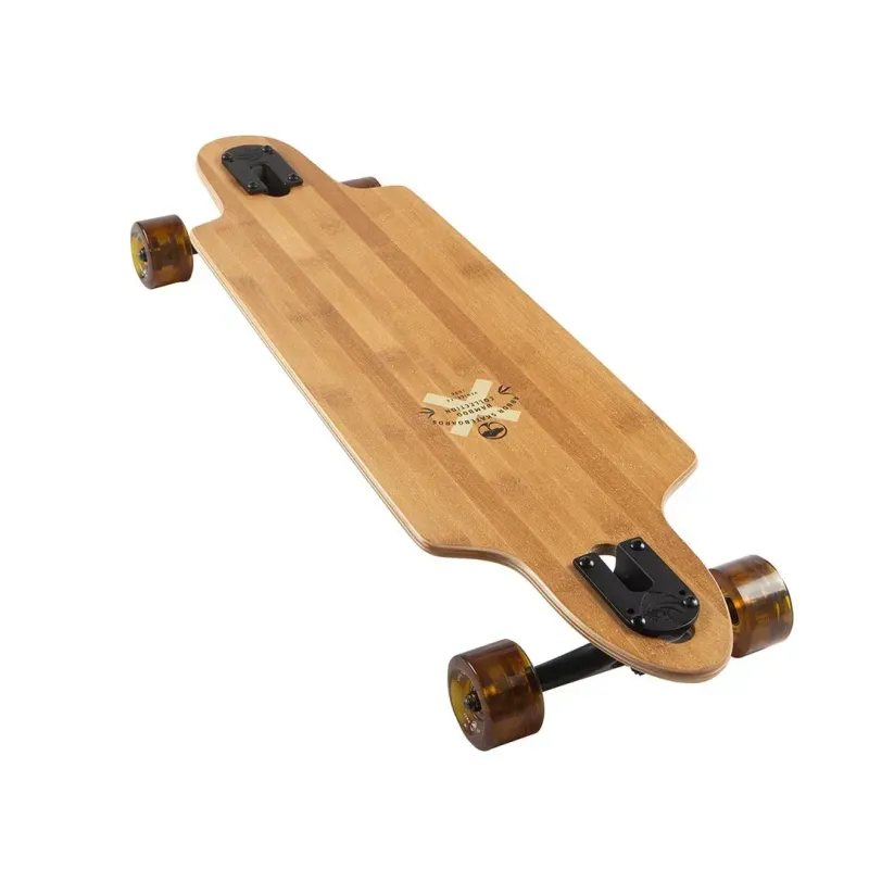 Лонгборд Arbor Bamboo Zeppelin 32