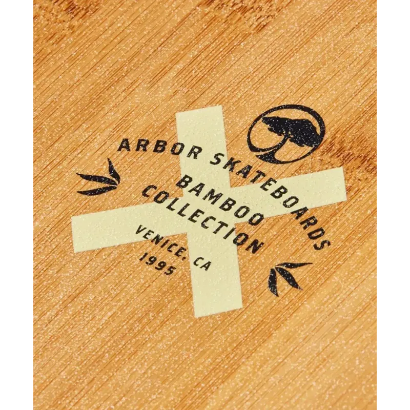Лонгборд Arbor Bamboo Zeppelin 32