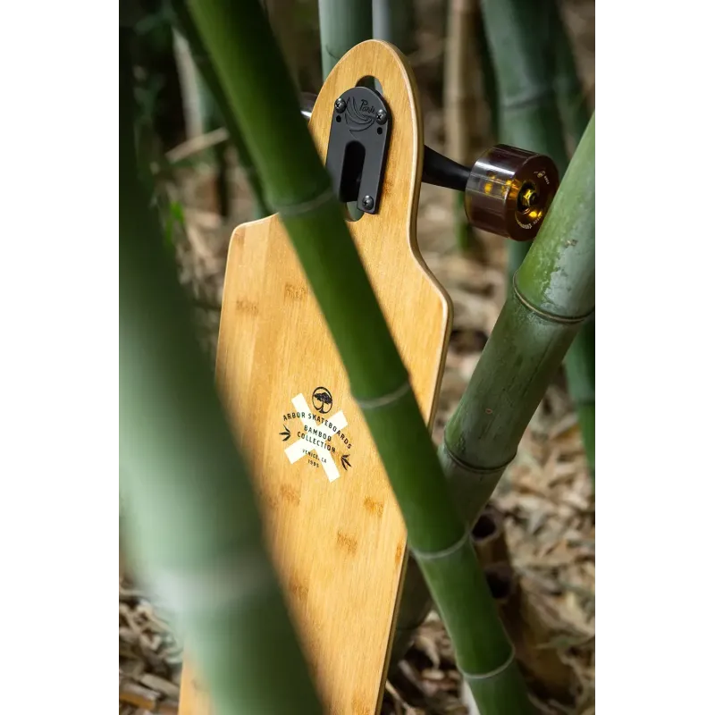 Лонгборд Arbor Bamboo Zeppelin 32