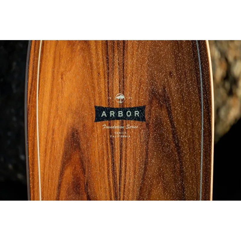 Лонгборд Arbor Hybrid Foundation Breach 34'' дюйми