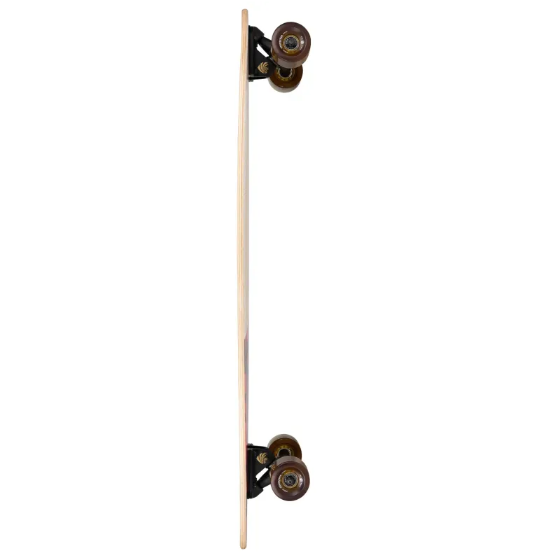Лонгборд Arbor Performance Groundswell Fish 37'' дюймів