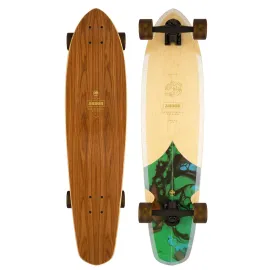 Лонгборд Arbor Performance Groundswell Mission 35'' дюймів
