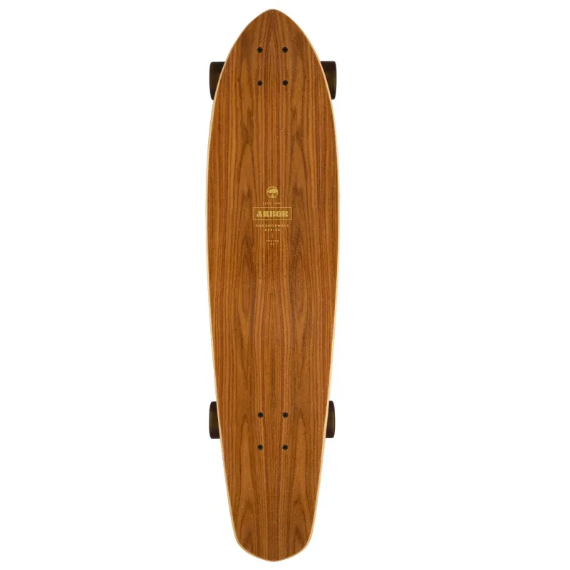 Лонгборд Arbor Performance Groundswell Mission 35'' дюймів