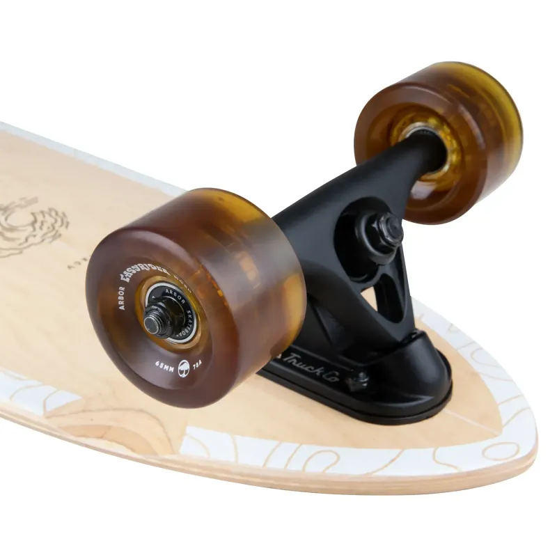 Лонгборд Arbor Performance Groundswell Mission 35'' дюймів