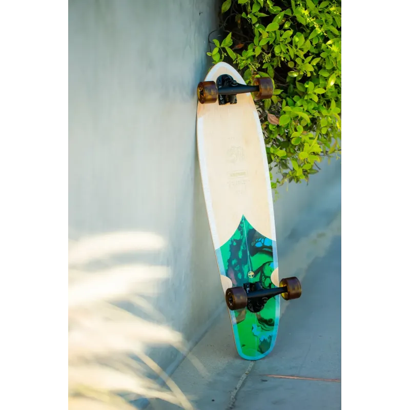 Лонгборд Arbor Performance Groundswell Mission 35'' дюймів
