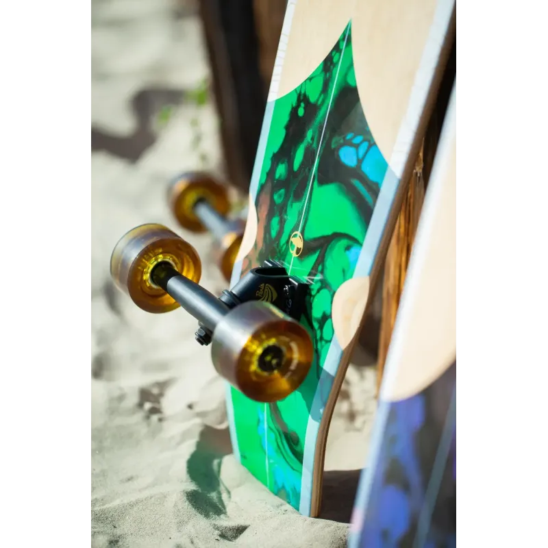 Лонгборд Arbor Performance Groundswell Mission 35'' дюймів