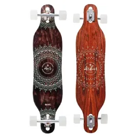 Лонгборд Arbor Skateboards Solstice Axis 37