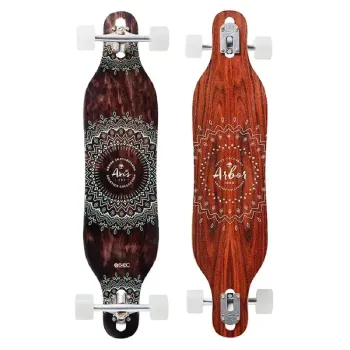 Лонгборд Arbor Skateboards Solstice Axis 37