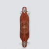 Лонгборд Arbor Skateboards Solstice Axis 37