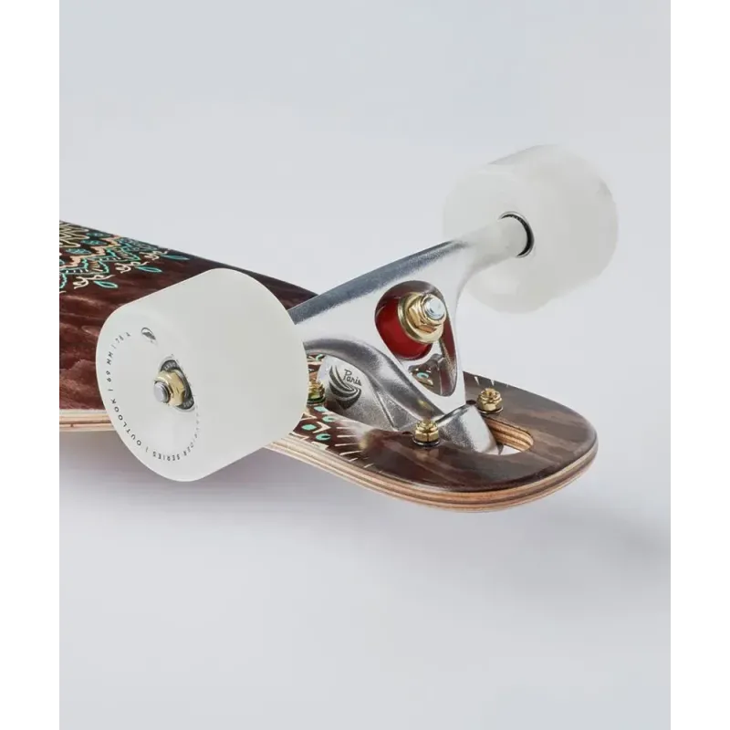 Лонгборд Arbor Skateboards Solstice Axis 37