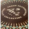 Лонгборд Arbor Skateboards Solstice Axis 37