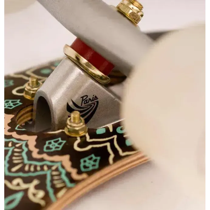 Лонгборд Arbor Skateboards Solstice Axis 37