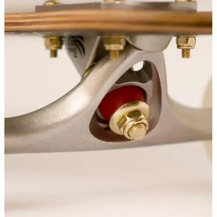 Лонгборд Arbor Skateboards Solstice Axis 37