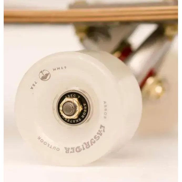 Лонгборд Arbor Skateboards Solstice Axis 37