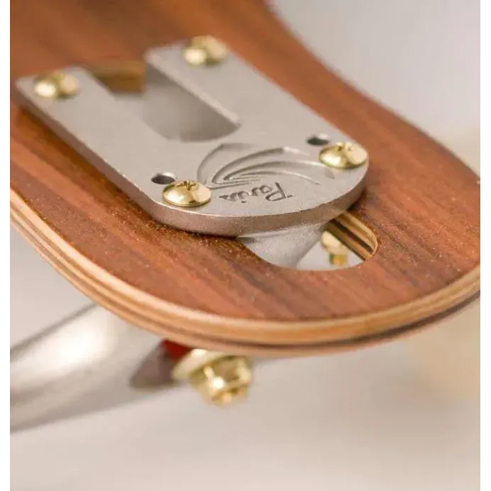 Лонгборд Arbor Skateboards Solstice Axis 37