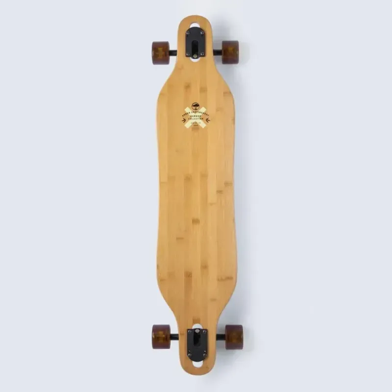 Лонгборд Bamboo Axis 40