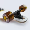 Лонгборд Bamboo Axis 40