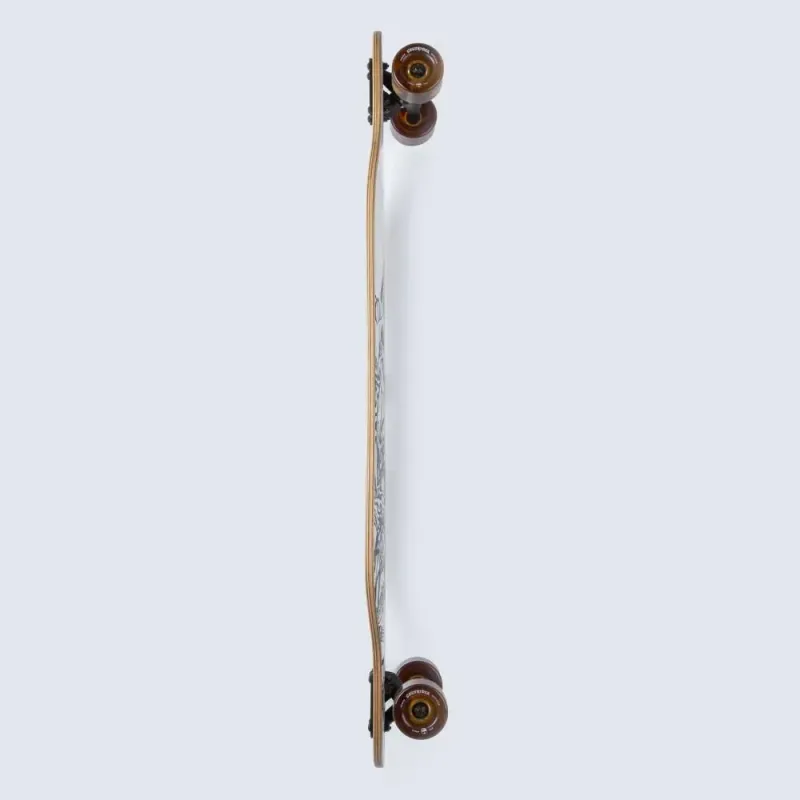 Лонгборд Bamboo Axis 40