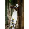 Лонгборд Bamboo Axis 40