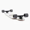 Лонгборд Landyachtz Battle Axe - Paper Tiger 96 см