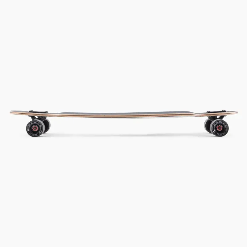 Лонгборд Landyachtz Battle Axe - Paper Tiger 96 см