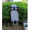 Лонгборд Landyachtz Butter Black Lines 36'
