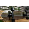 Лонгборд Landyachtz Butter Black Lines 36'