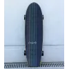 Лонгборд Landyachtz Butter Black Lines 36'