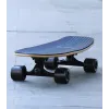 Лонгборд Landyachtz Butter Black Lines 36'