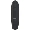 Лонгборд Landyachtz Butter Black Lines 36'