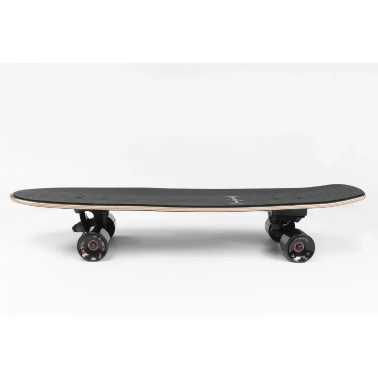 Лонгборд Landyachtz Butter Black Lines 36'