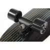 Лонгборд Landyachtz Butter Black Lines 36'