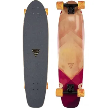 Лонгборд Landyachtz Ripper Watercolor 37''