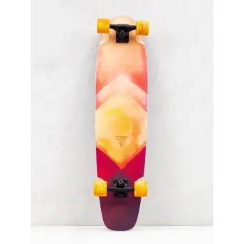 Лонгборд Landyachtz Ripper Watercolor 37''