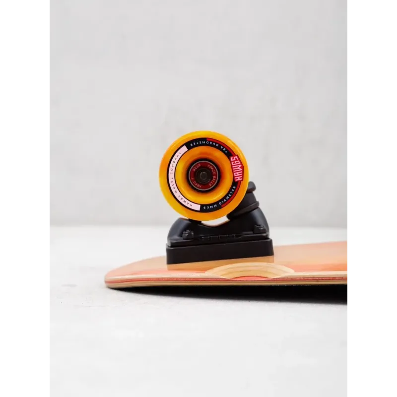 Лонгборд Landyachtz Ripper Watercolor 37''