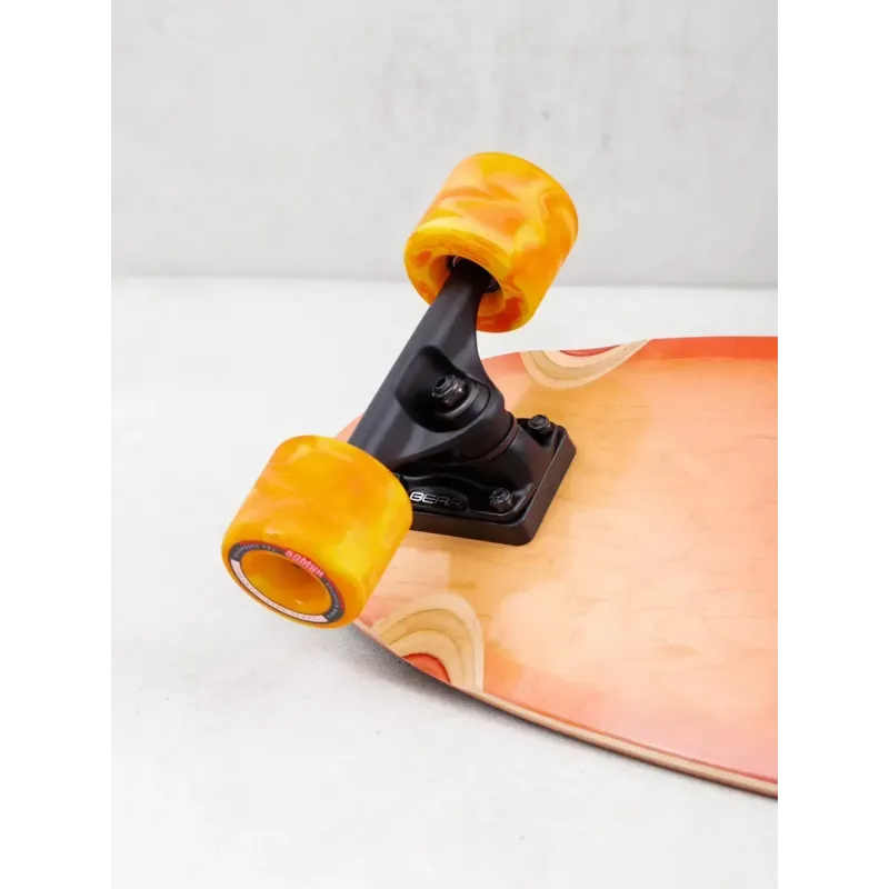 Лонгборд Landyachtz Ripper Watercolor 37''
