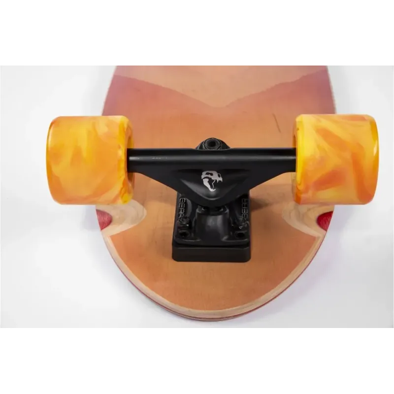Лонгборд Landyachtz Ripper Watercolor 37''