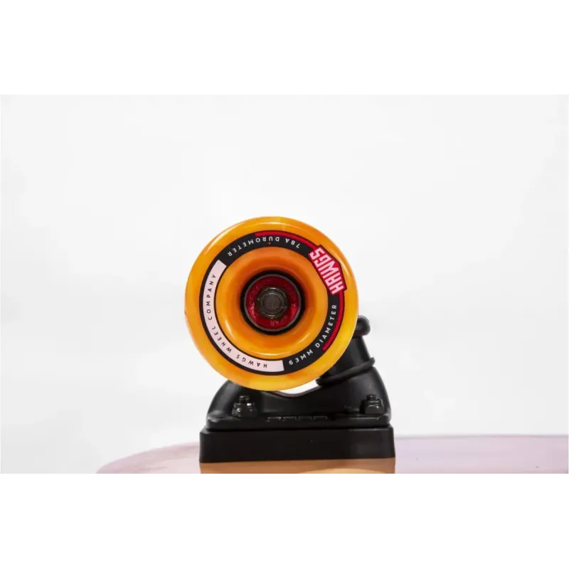 Лонгборд Landyachtz Ripper Watercolor 37''