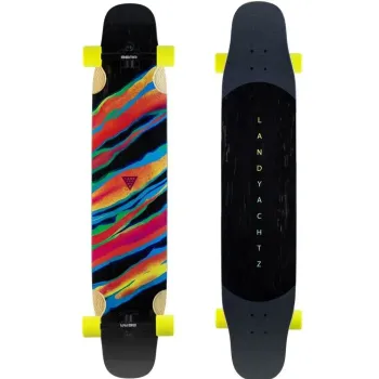 Лонгборд Landyachtz Stratus - Spectrum 115 см 45
