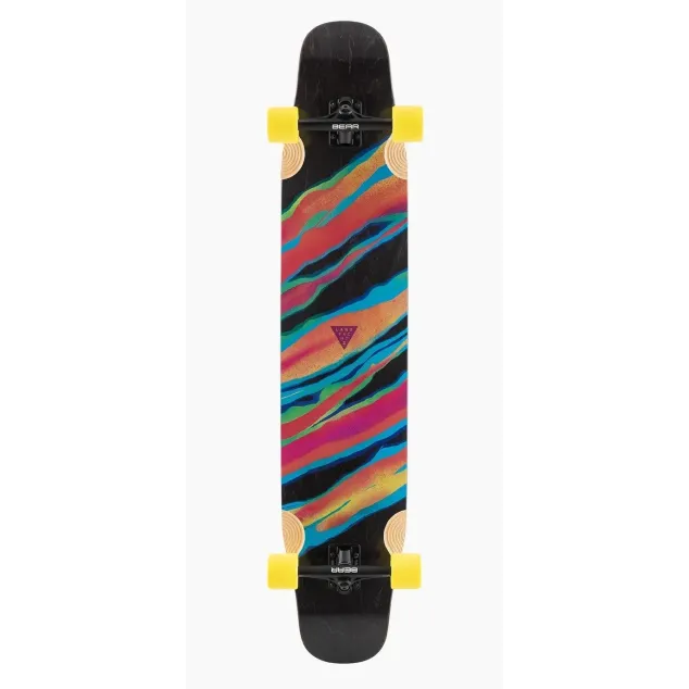 Лонгборд Landyachtz Stratus - Spectrum 115 см 45
