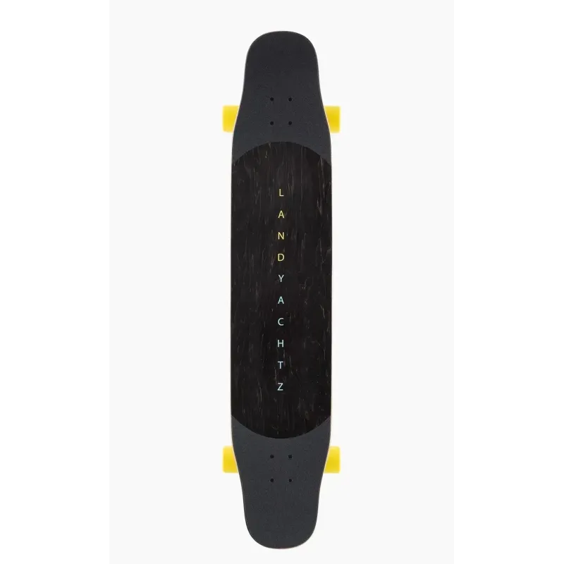 Лонгборд Landyachtz Stratus - Spectrum 115 см 45