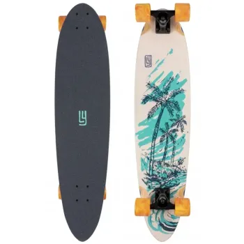 Лонгборд Landyachtz Super Chief 36''