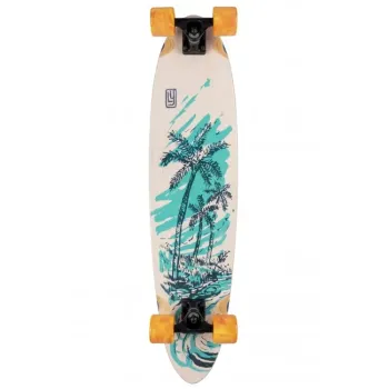Лонгборд Landyachtz Super Chief 36''