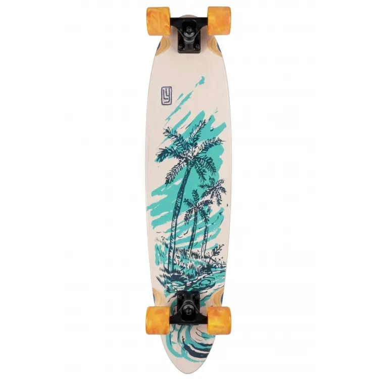 Лонгборд Landyachtz Super Chief 36''