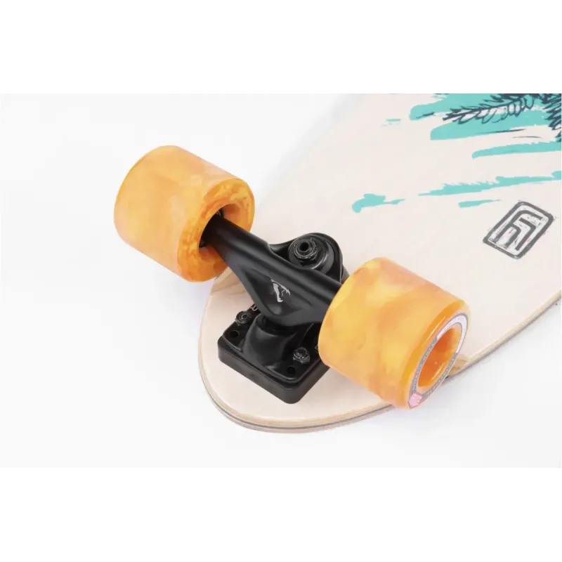 Лонгборд Landyachtz Super Chief 36''