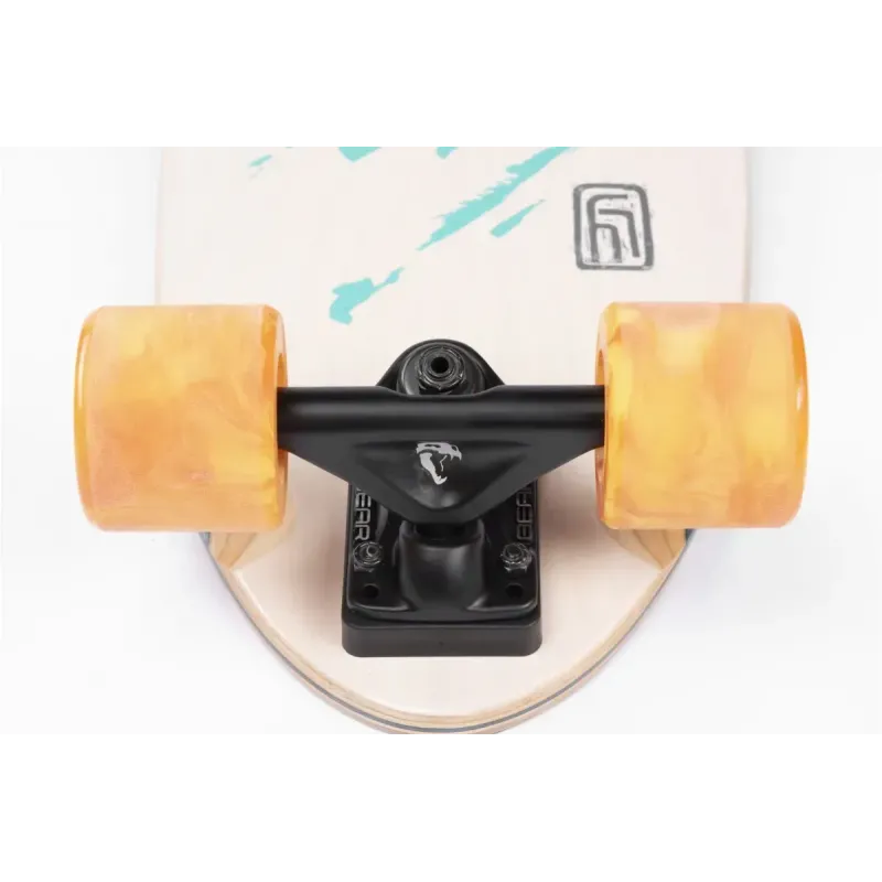 Лонгборд Landyachtz Super Chief 36''