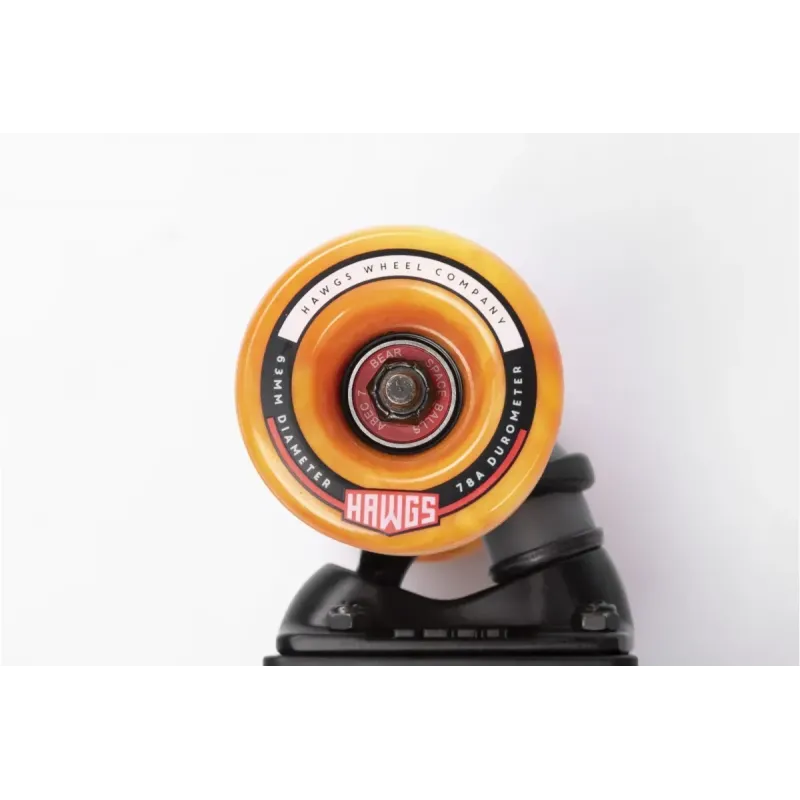 Лонгборд Landyachtz Super Chief 36''