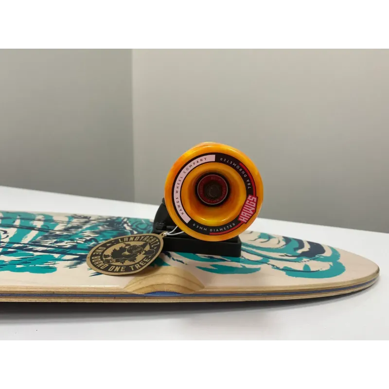Лонгборд Landyachtz Super Chief 36''