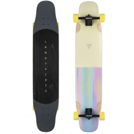 Лонгборд Landyachtz Tony Danza - Watercolor 102 см